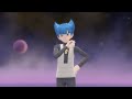 Pokémon Brilliant Diamond 111 Lake Valor 2 2 Boss Commander Saturn