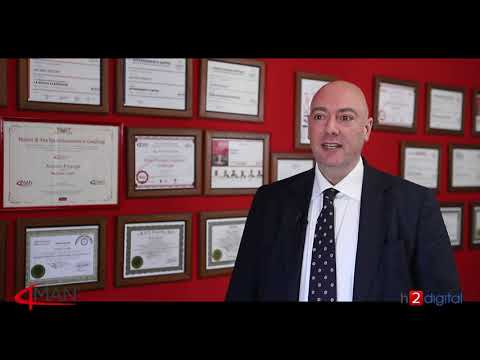 4 M.A.N. Consulting - Roberto Castaldo e il valore della formazione certificata