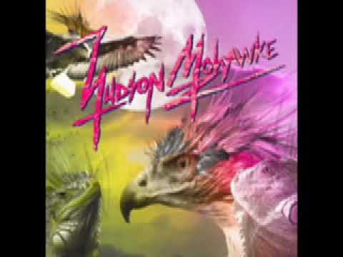 Hudson Mohawke - Just Decided (Feat. Olivier Daysoul)