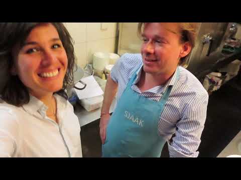 VLOTT #96: FIRST DATES IN TILBURG! LOVE IS IN THE AIR BIJ EAT&MEET BIJ ST. SJAAK