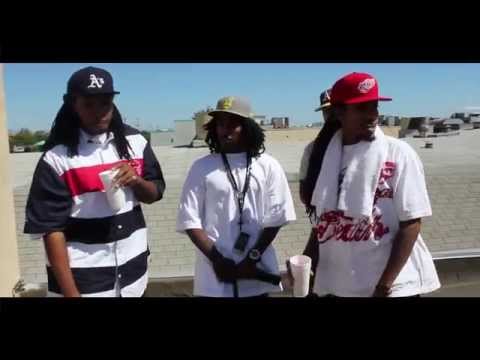 Sippa of Bearfaced (Ft. HD & G-Dirty) - Lean (Official Video)