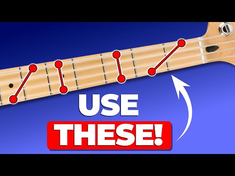 The Most UNDERRATED Sound On Bass