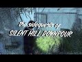 Silent Hill Downpour Analysis Sidequest Secrets
