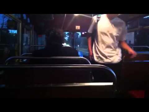 Transdev Shorelink Buses Volvo B10M 32