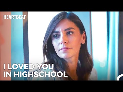 Esra's Love Confession to Selim - Heartbeat Episode 15