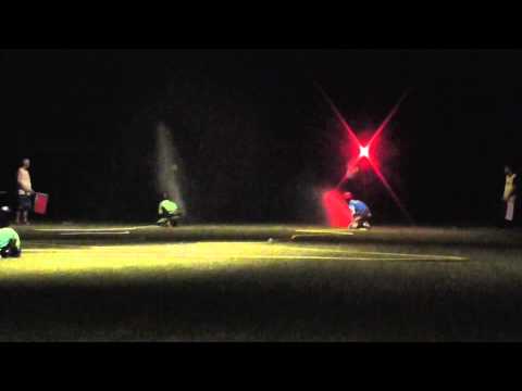 SDH Jeřmanice - Krásná Ves (Fire night cup) 2015