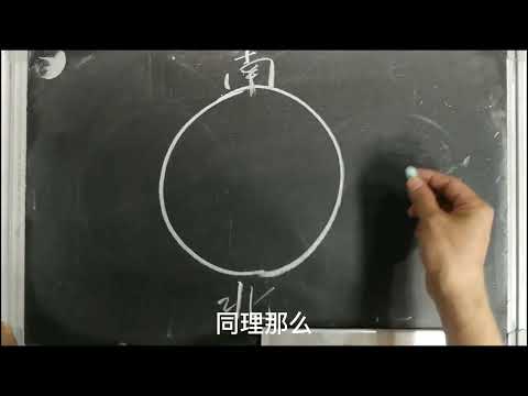 陰陽五行 季節
