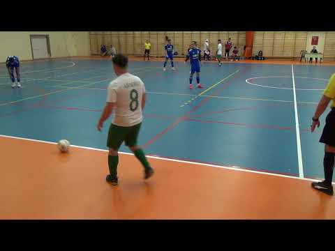 AIRNERGY FC - AIRNERGY FCV NBIII. futsal