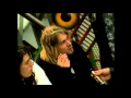 Nirvana Interview Canada 1991