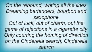 Marillion - Cinderella Search Lyrics