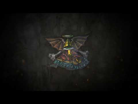 Promotional video thumbnail 4 for Misled Utopia