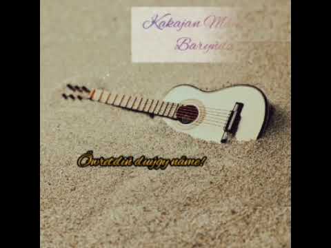 Kakajan Mämedow - Baryňda