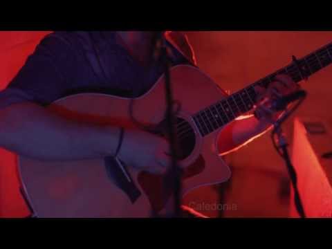 Na Fianna: Caledonia - The Stable Sessions: Live Recording