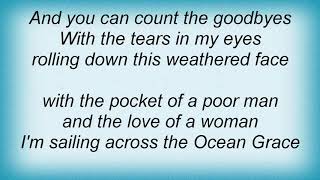 Jump, Little Children - Ocean Grace Lyrics