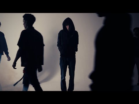 endie - what's feeling important (official music video)