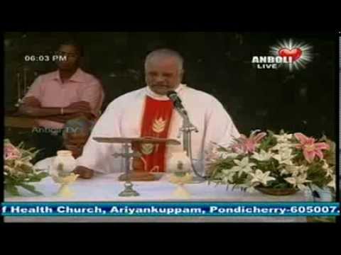 11-02-2014-Tuesday Evening Mass