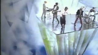 Duran Duran - Planet Earth