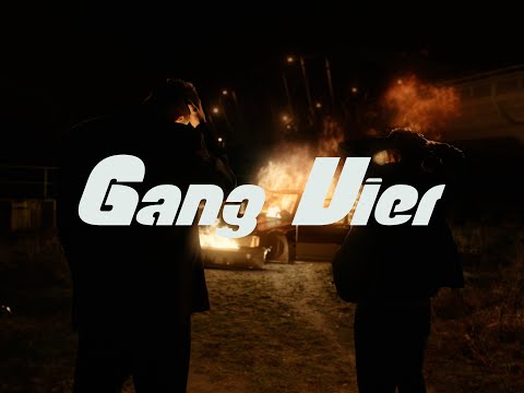 Pavelo & Schnell - Gang Vier (Official Video)