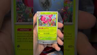2 energy in a row! #pokemonshorts #pokemon #pokemonchannel #cardpokemon #pokemoncards #subscribe