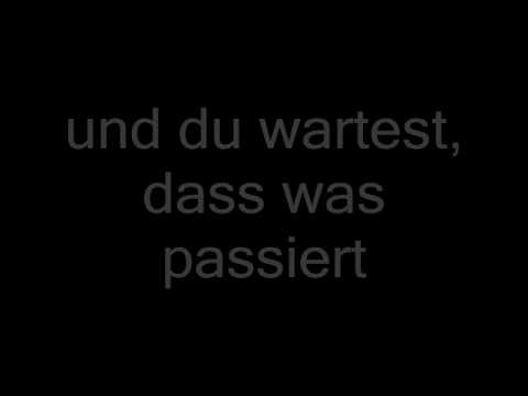 Kannst du mich hörn