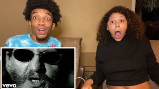 THIS IS A MUST HEAR! | Johnny Cash - God&#39;s Gonna Cut You Down (Official Music Video) REACTION