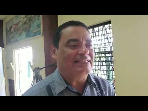 Traveling Exhibition Launched for Let Belize Live