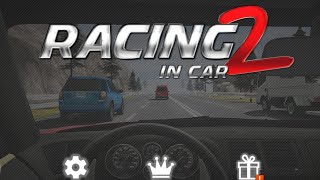 RACING IN CAR 2 DRIVING | GAMEPLAY 😎🔥