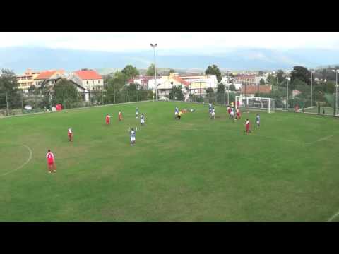 HNK Vrlika 3:1 NK Rudar