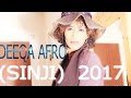 DEEQA AFRO HEESTI (SINJI) OFFICIAL VIDEO 2017 HD