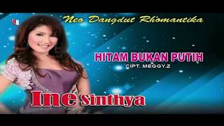 Download lagu Konser Ine Sinthya ~ hitam bukan putih (official video music) mp3