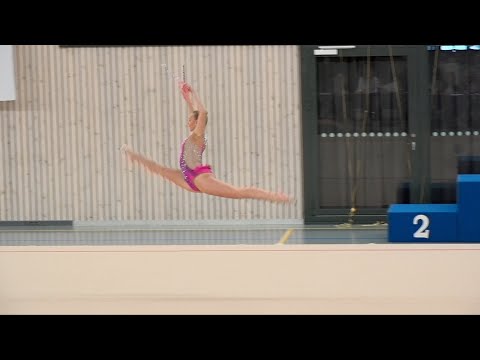 Alma Wernborg käglor 2021-10-02