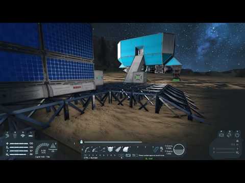 Expanding out the base! (Season 1: ep6)