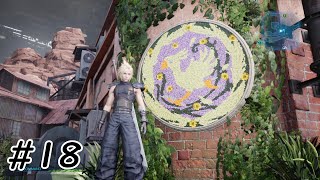 下手なボスよりダルい敵【FINAL FANTASY VII REMAKE】 #18
