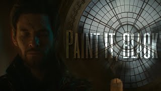 The Darkling - [PAINT IT, BLACK] (S2)