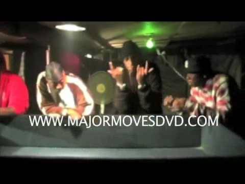 Mazaradi Fox Feat Scrams, G Baby & Joffy - SOO Woo (Official Music Video)(Shouts 2 MajorMovesDVD)