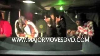 Mazaradi Fox Feat Scrams, G Baby & Joffy - SOO Woo (Official Music Video)(Shouts 2 MajorMovesDVD)