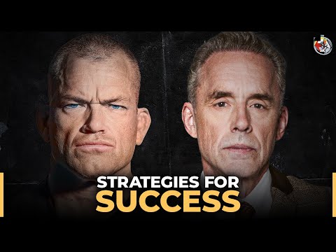 What Moves You Will Move the World | Jocko Willink | EP 420
