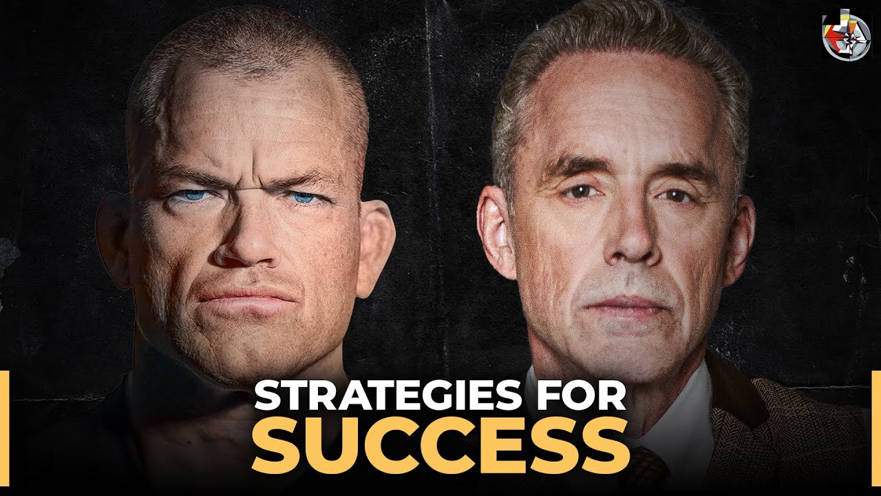 What Moves You Will Move the World | Jocko Willink | EP 420