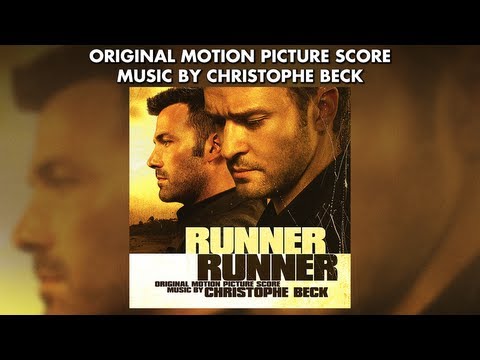 Runner Runner - Official Soundtrack Preview - Christophe Beck