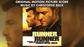 Runner Runner - Official Soundtrack Preview - Christophe Beck