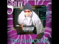 Silkk The Shocker- Gangsta (The Shocker)