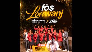 FÒS LOUWANJ - GSM feat Me JEANTY (Official video)