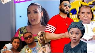 Juliet Ibrahim finally breaks silence over her relationship with Akorfena, k!dnap etc