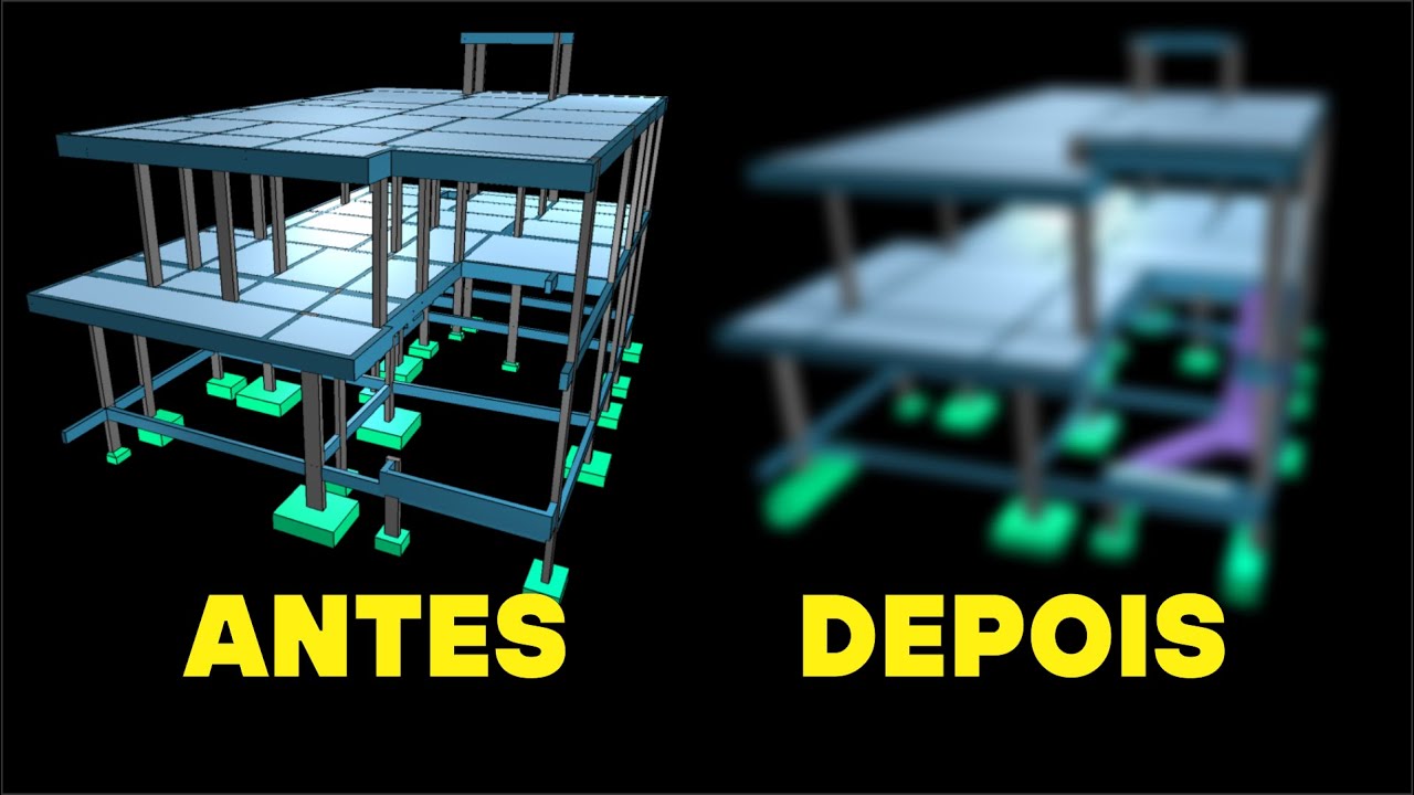 COMO É FEITO O PROCESSO DE OTIMIZAÇÃO DE PROJETOS ESTRUTURAIS?
