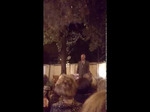 Matija Beckovic - Hleba i jezika