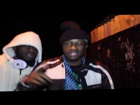 Are You Ready (RobbinHoodz)