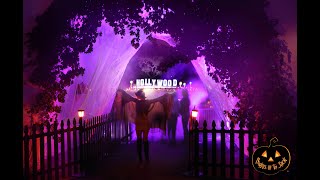 Nights Of The Jack: A Halloween Jack O'Lantern Experience