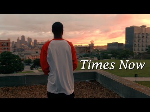 Sound and Shadow video.