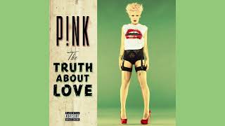 P!nk - Timebomb