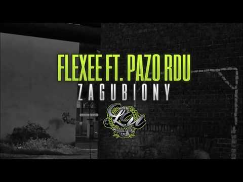 FLEXEE feat. Pazo RDU - Zagubiony